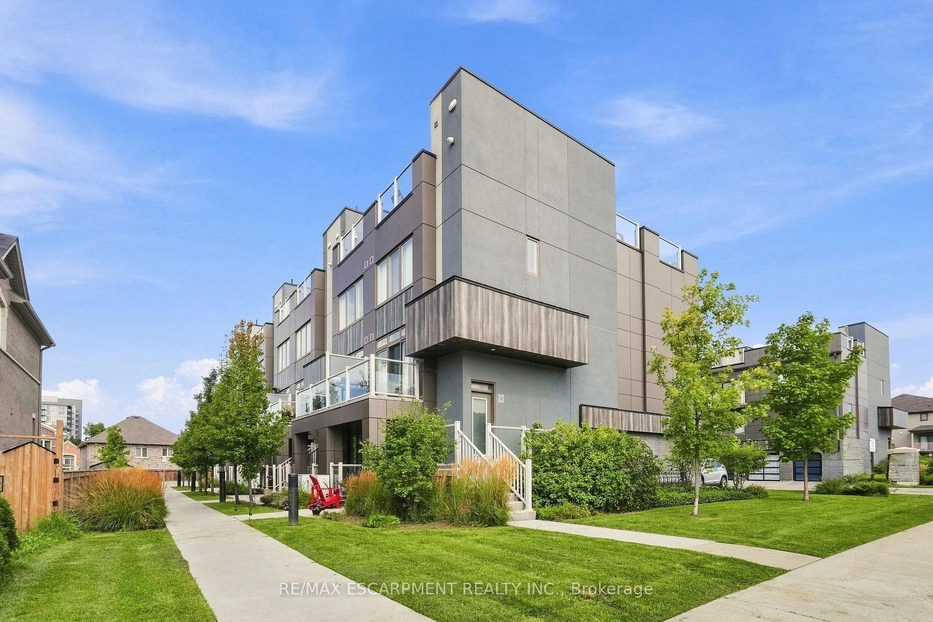261 Skinner Road Unit 18