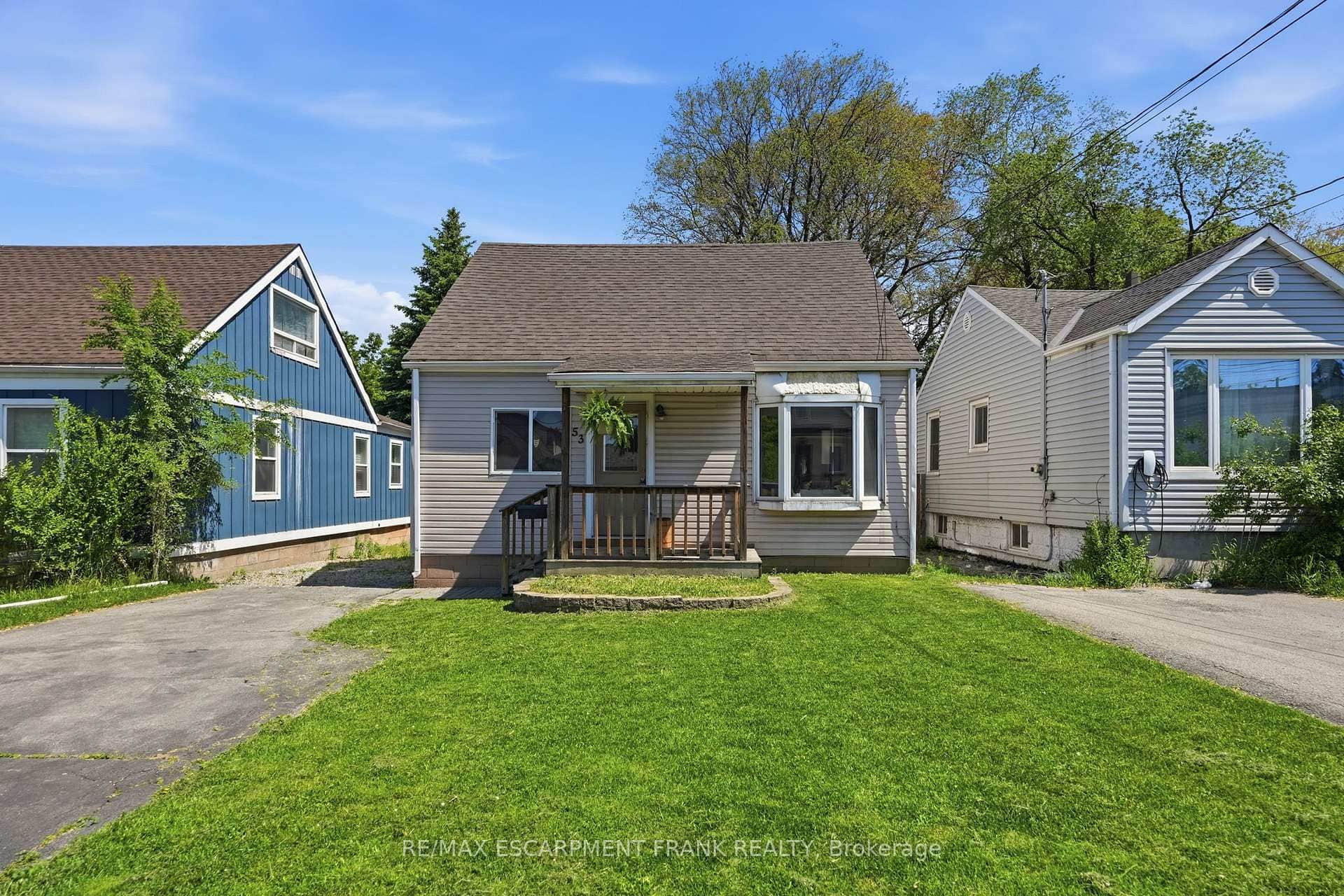 53 Dalhousie Avenue