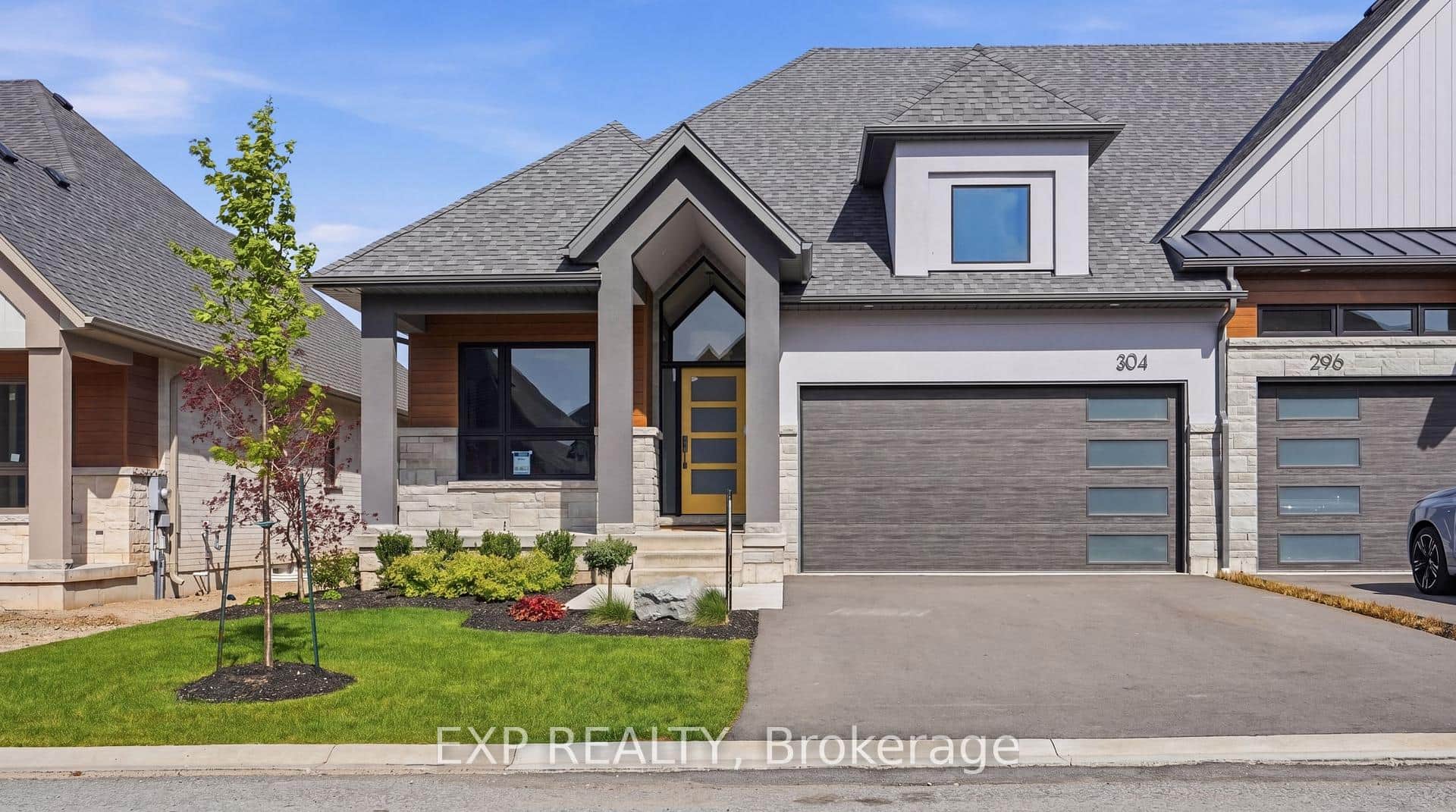 304 Perth Trail Unit G