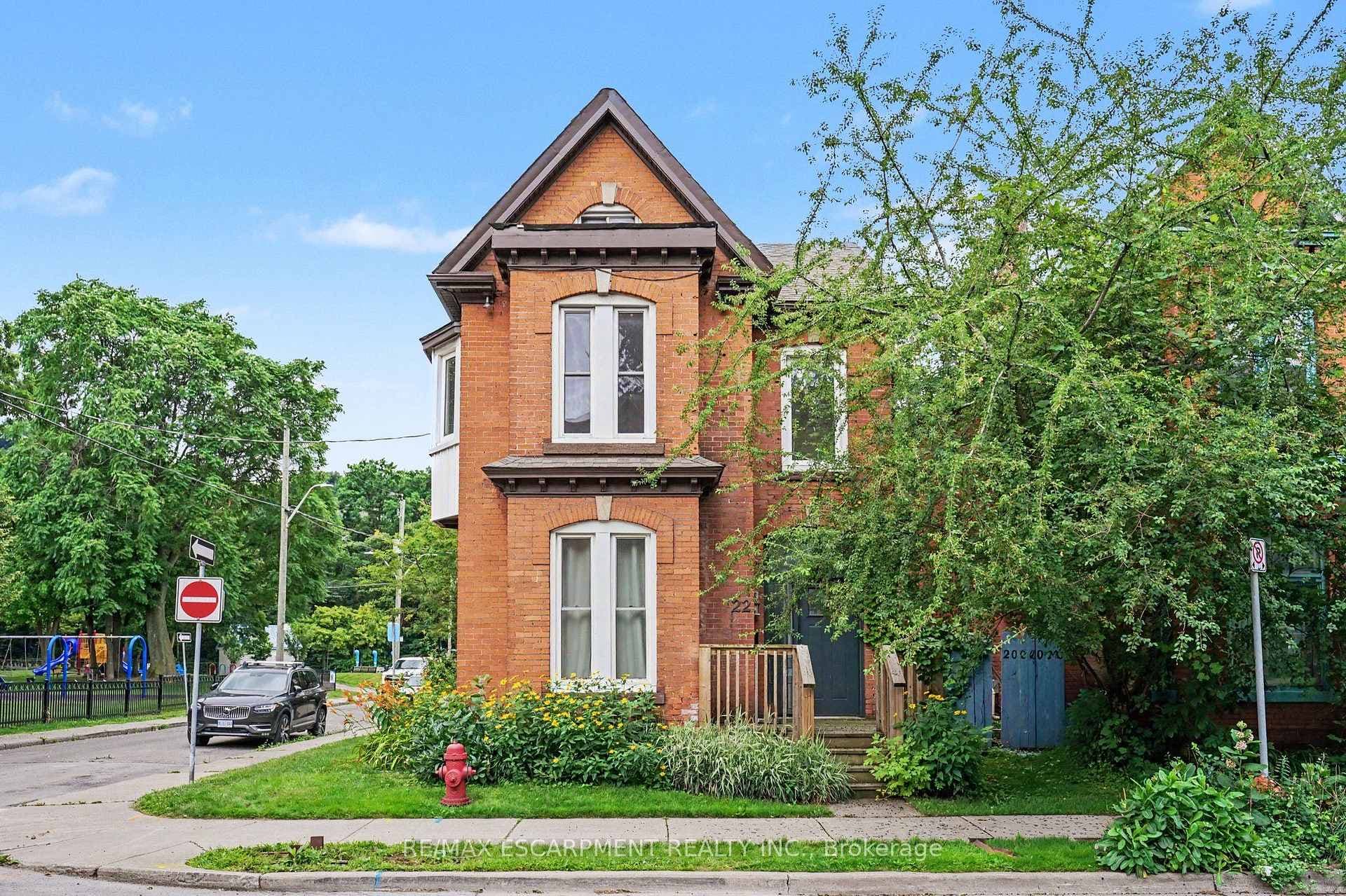 22 Stinson Street