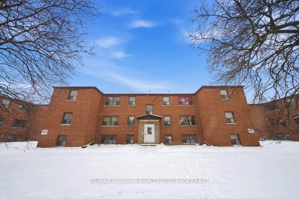 993 O'connor Drive Unit Unit A