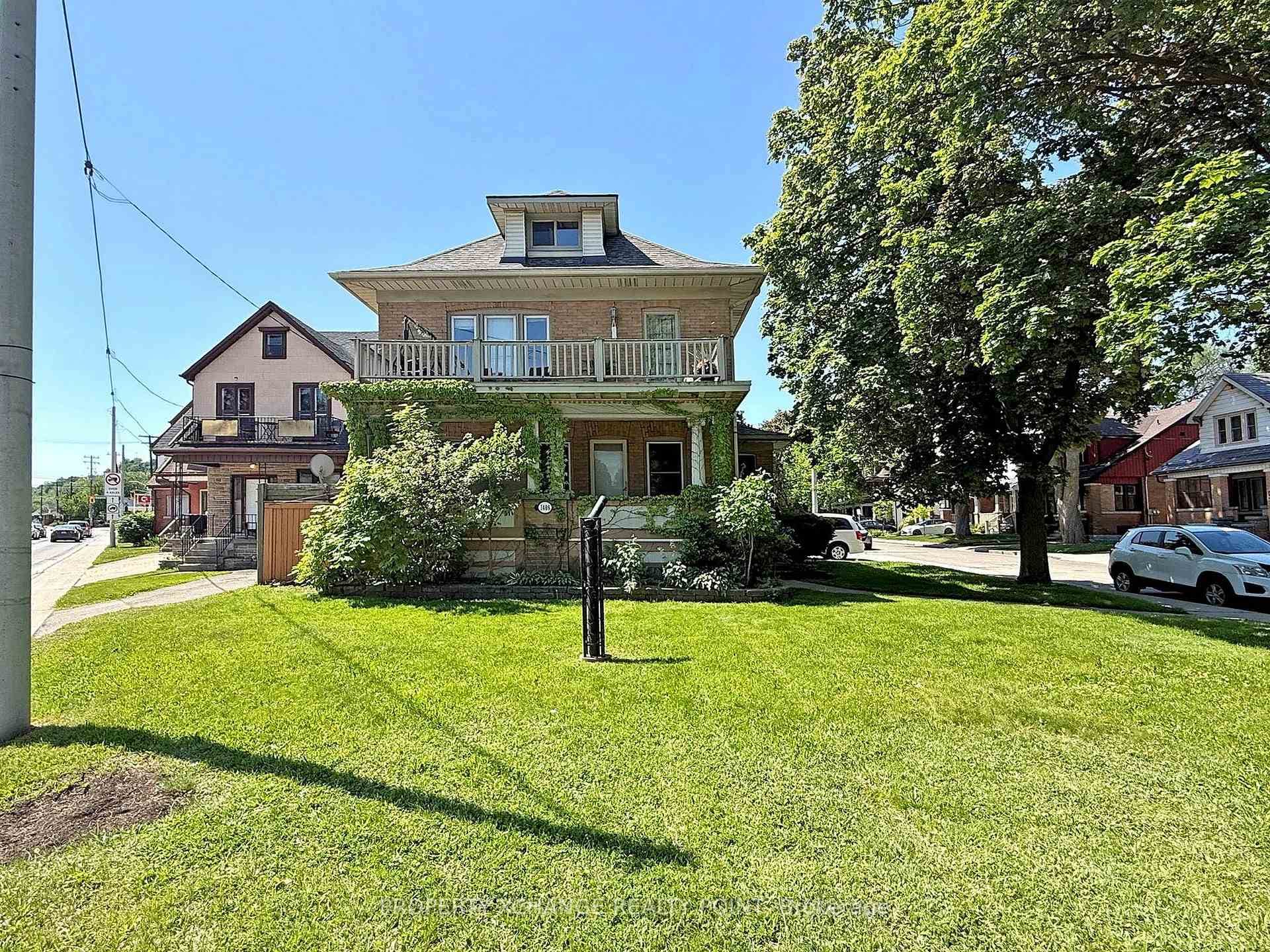 1408 King Street