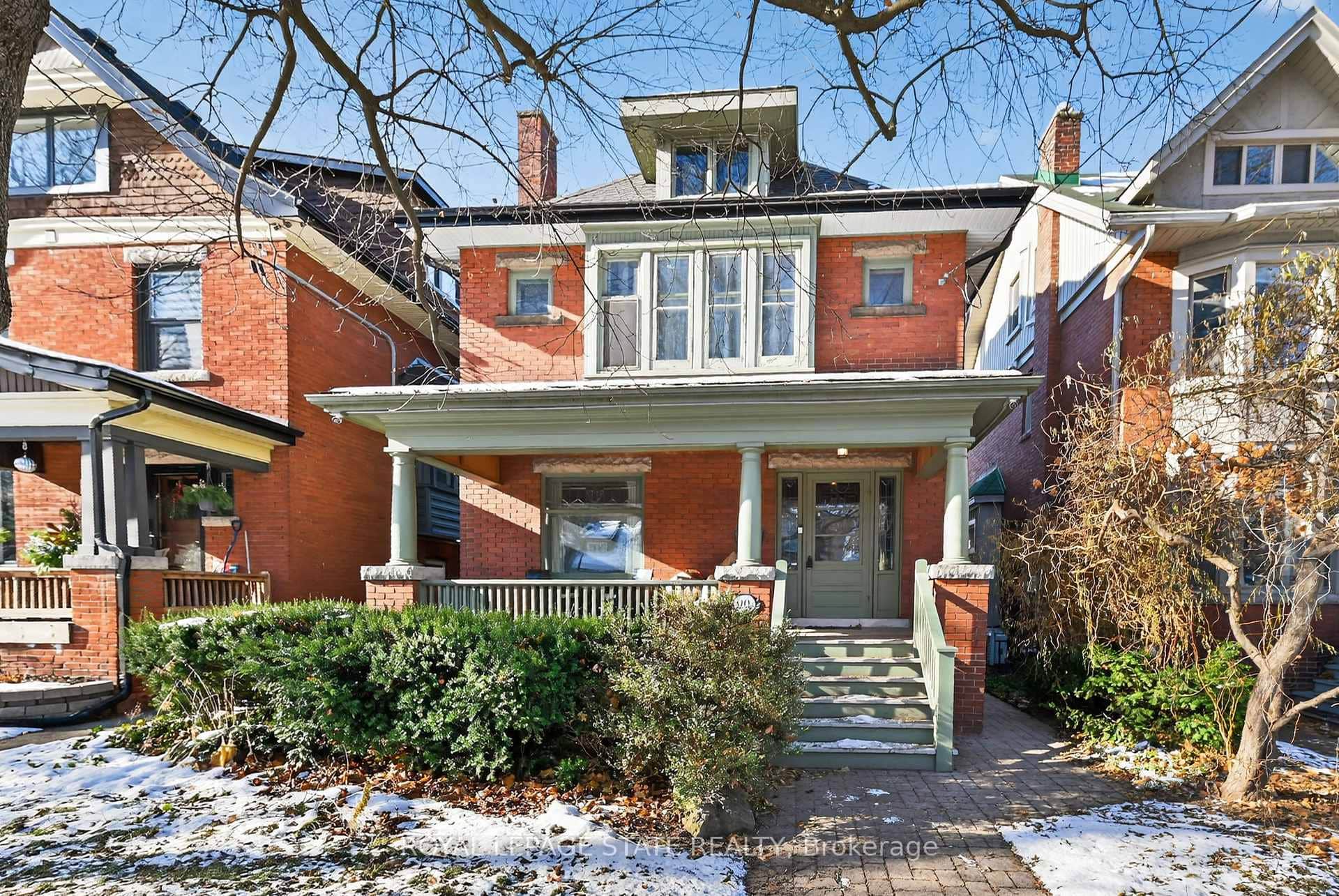 90 Blake Street