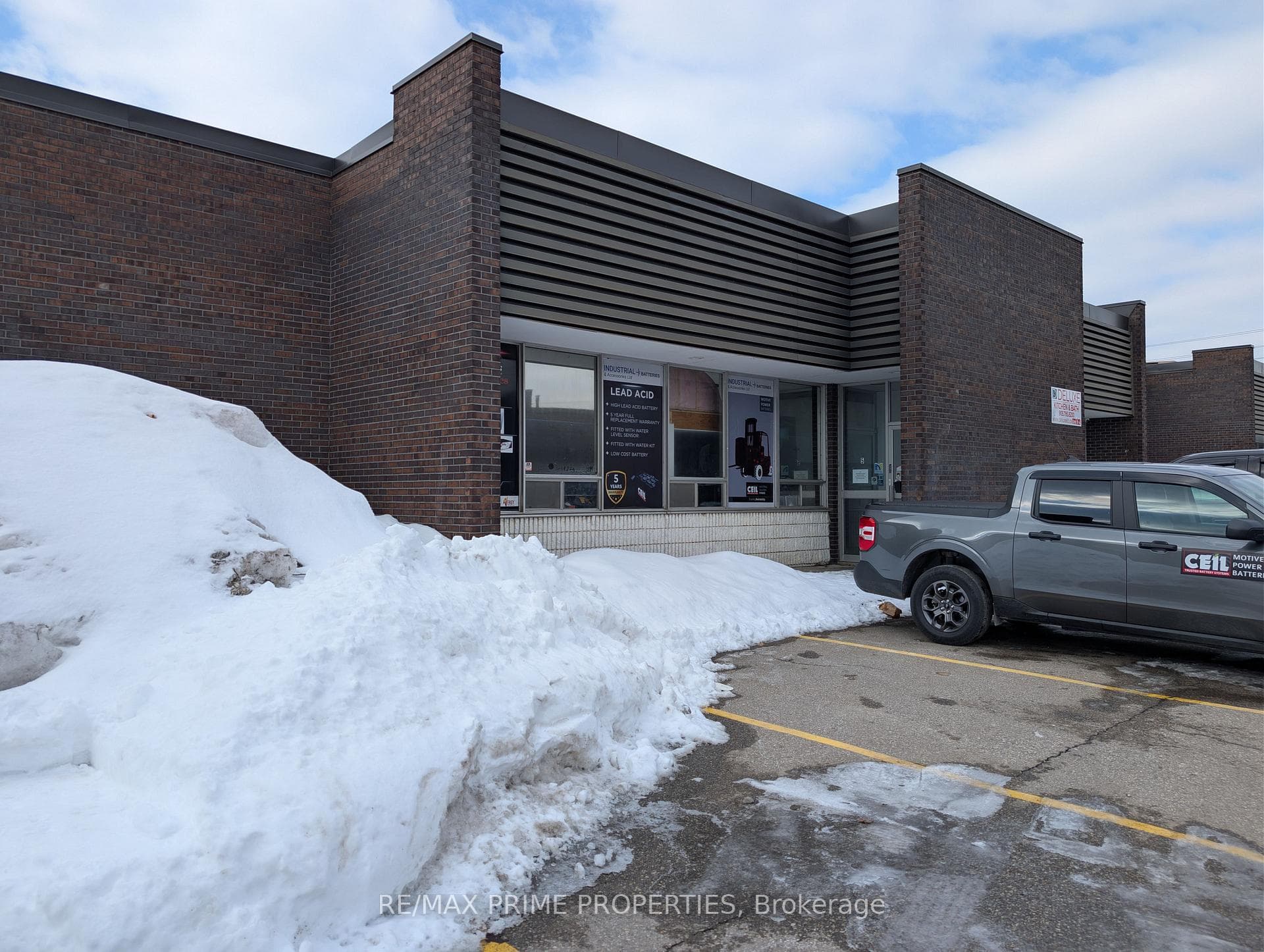 2244 Drew Road Unit 5
