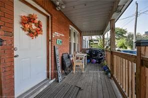 139 Balsam Avenue