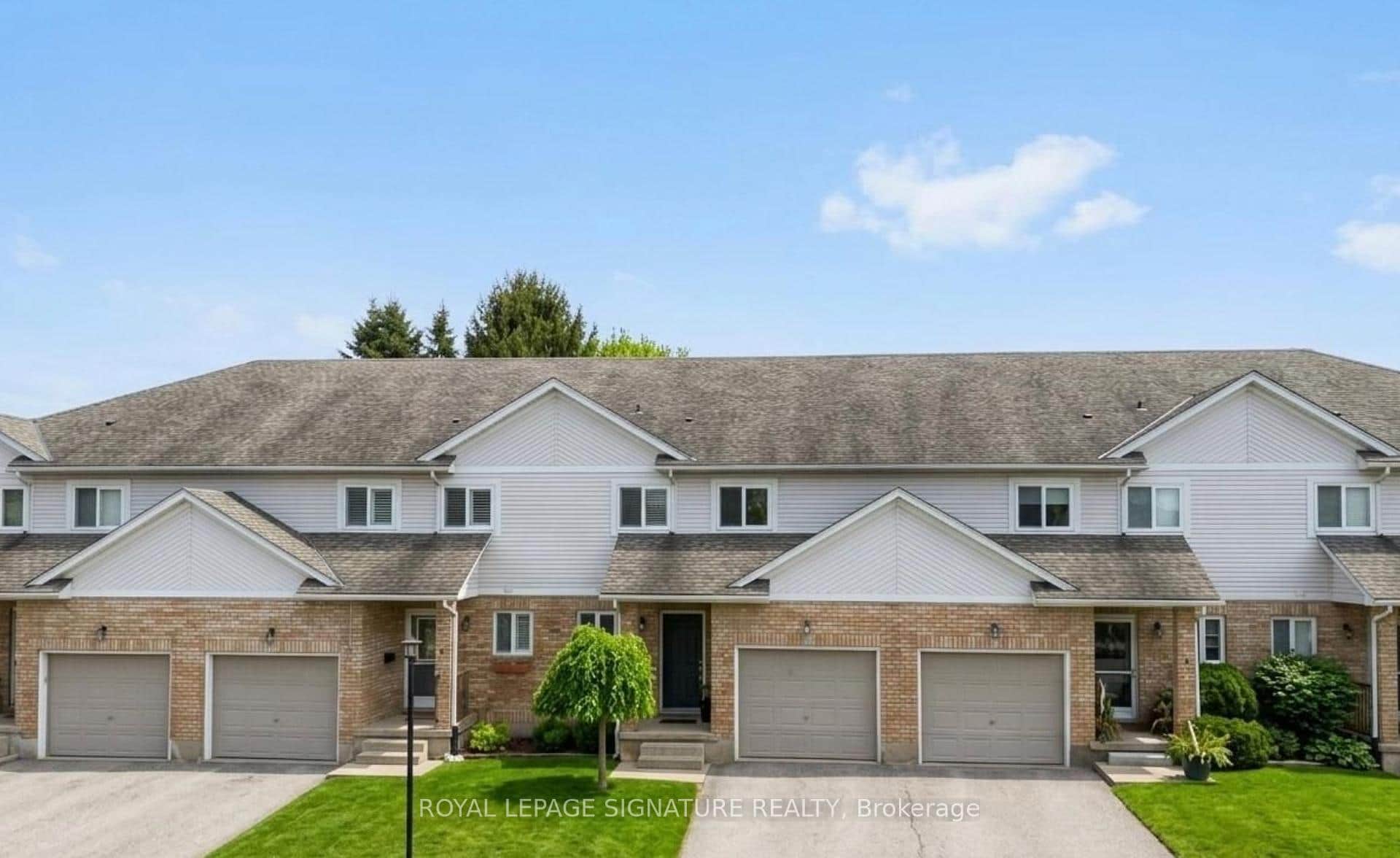 25 Meadowvale Drive Unit 3
