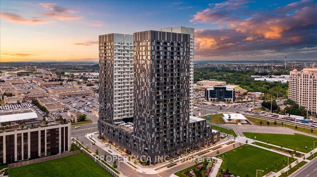 474 Caldari Road Unit 1902