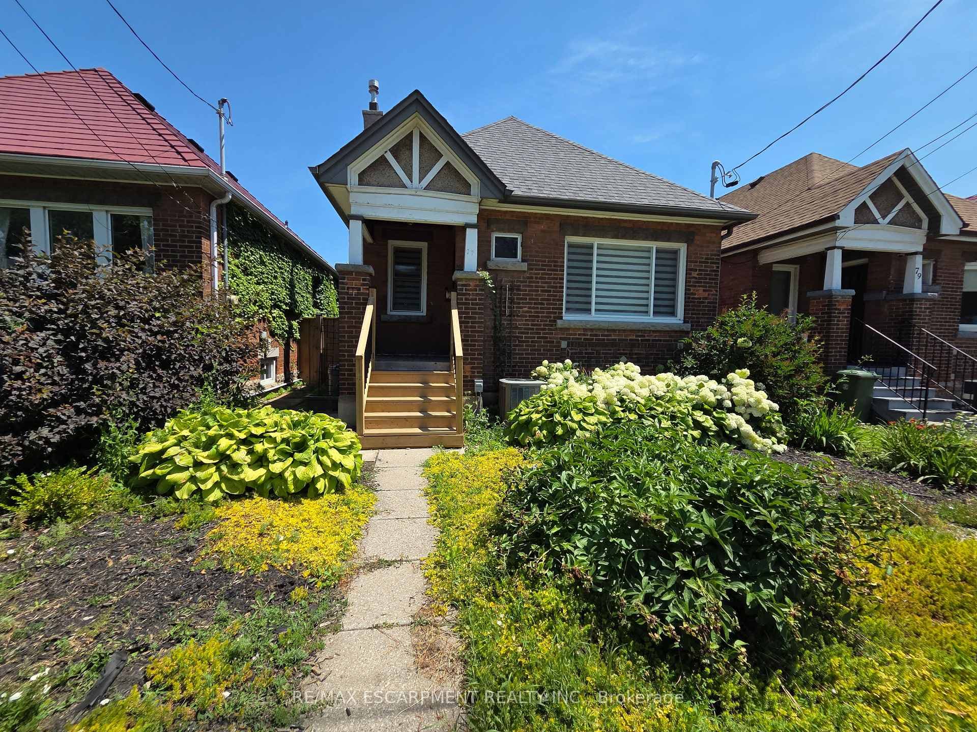 77 Paradise Road