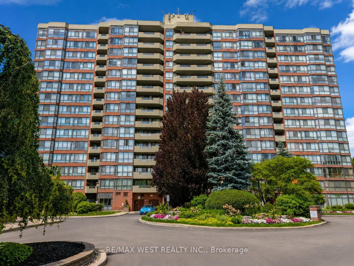 100 Observatory Lane Unit 502