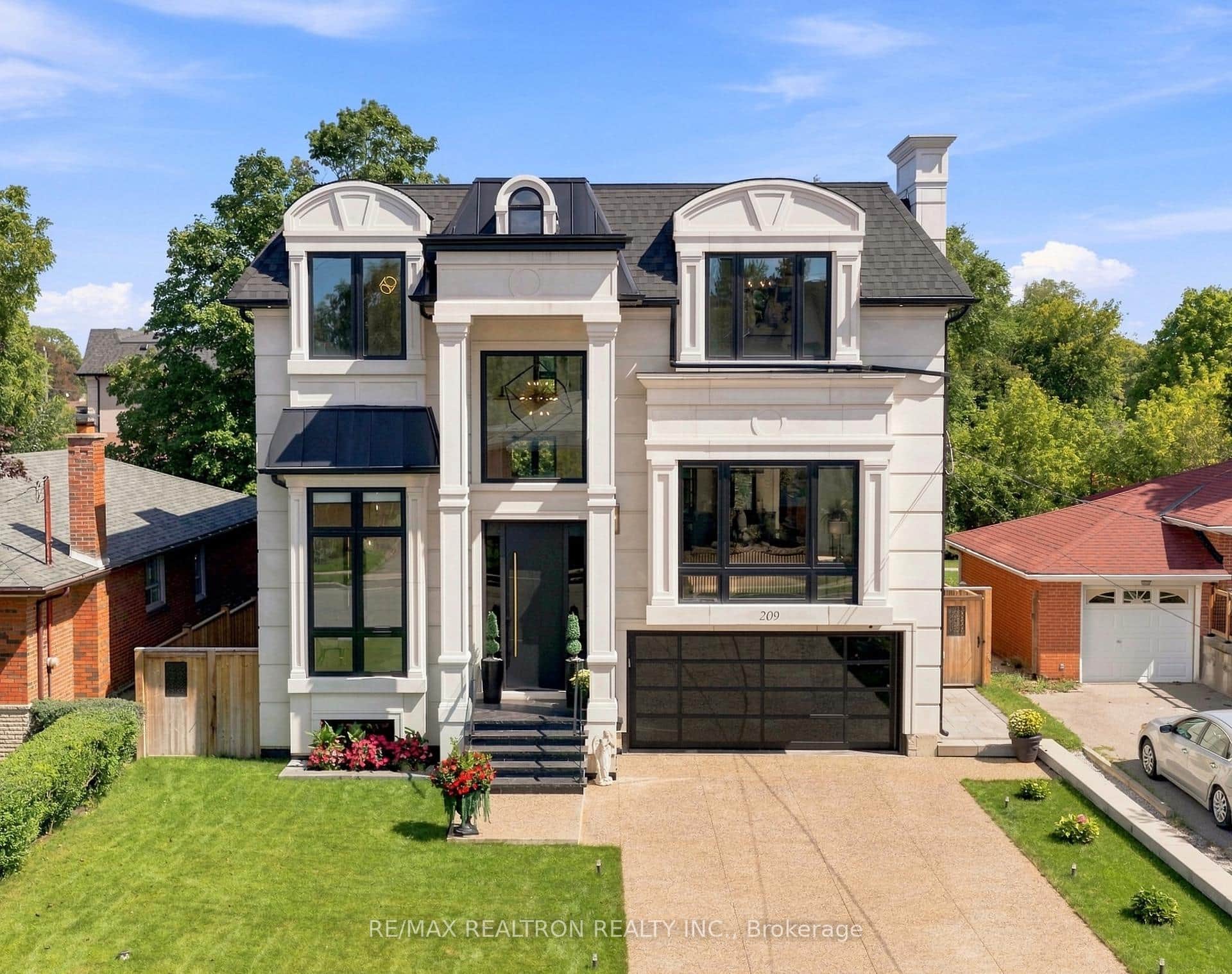209 Sussex Avenue