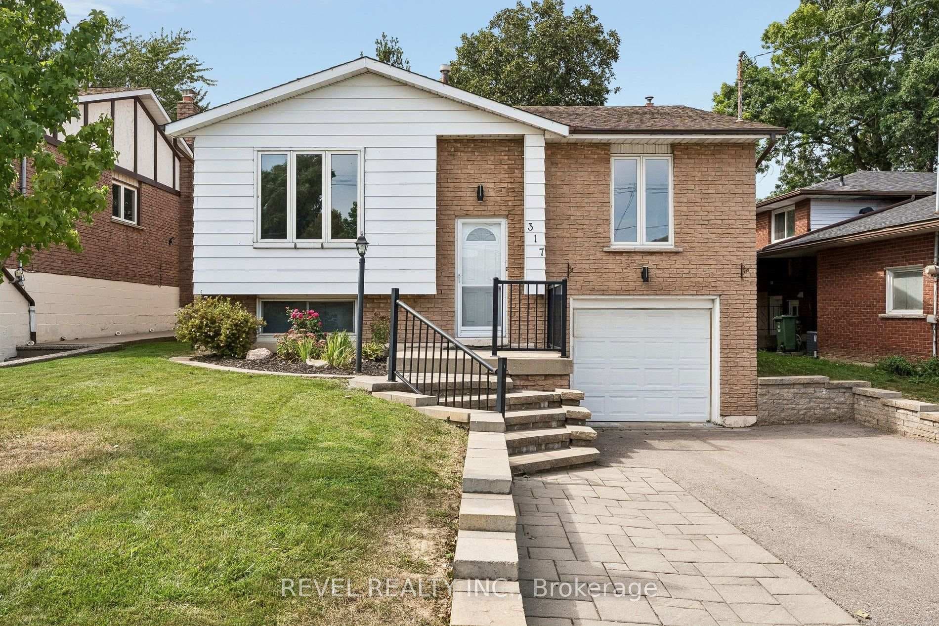 317 Rexford Drive