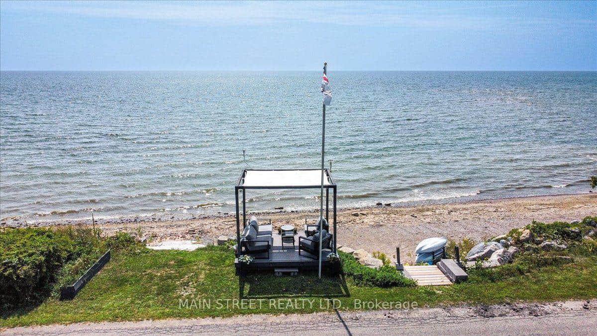 1275 Lakeshore Road