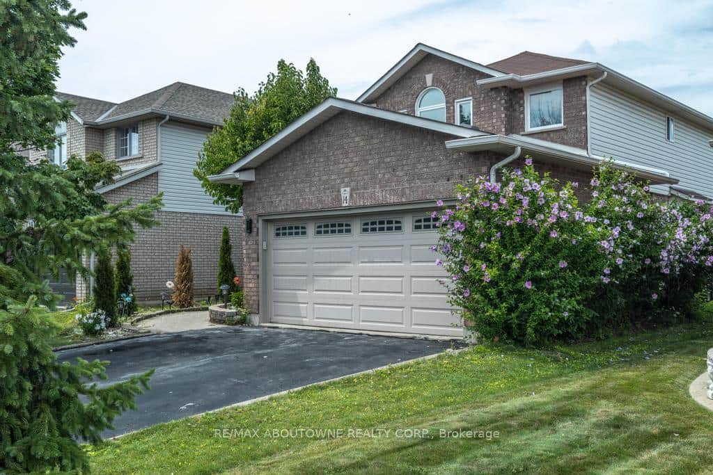 14 SABLE Drive