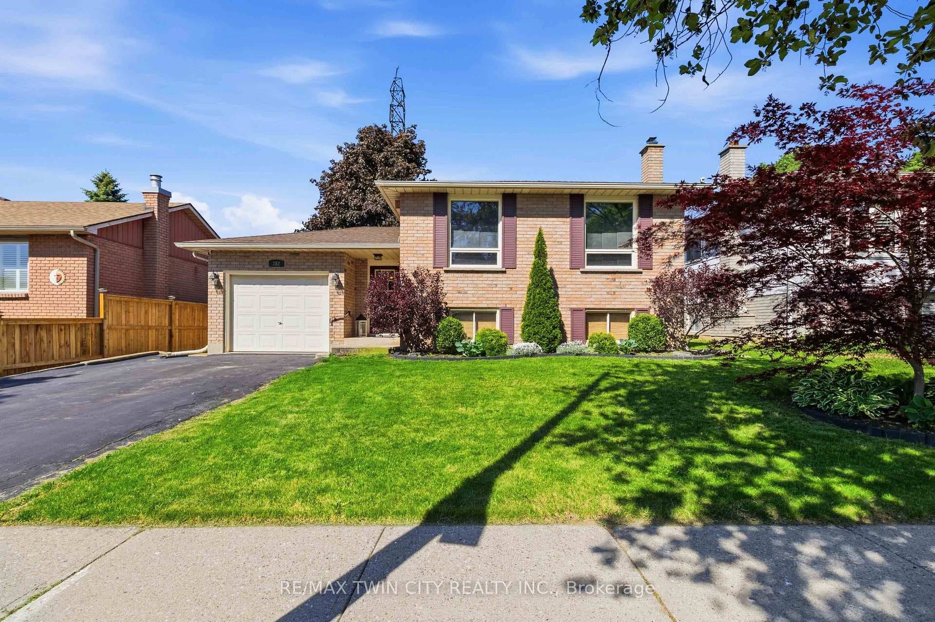 352 Brantwood Park Road