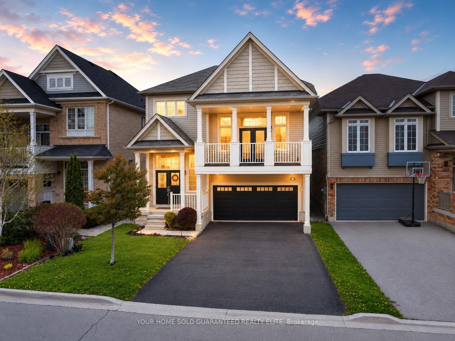 136 Whitwell Way