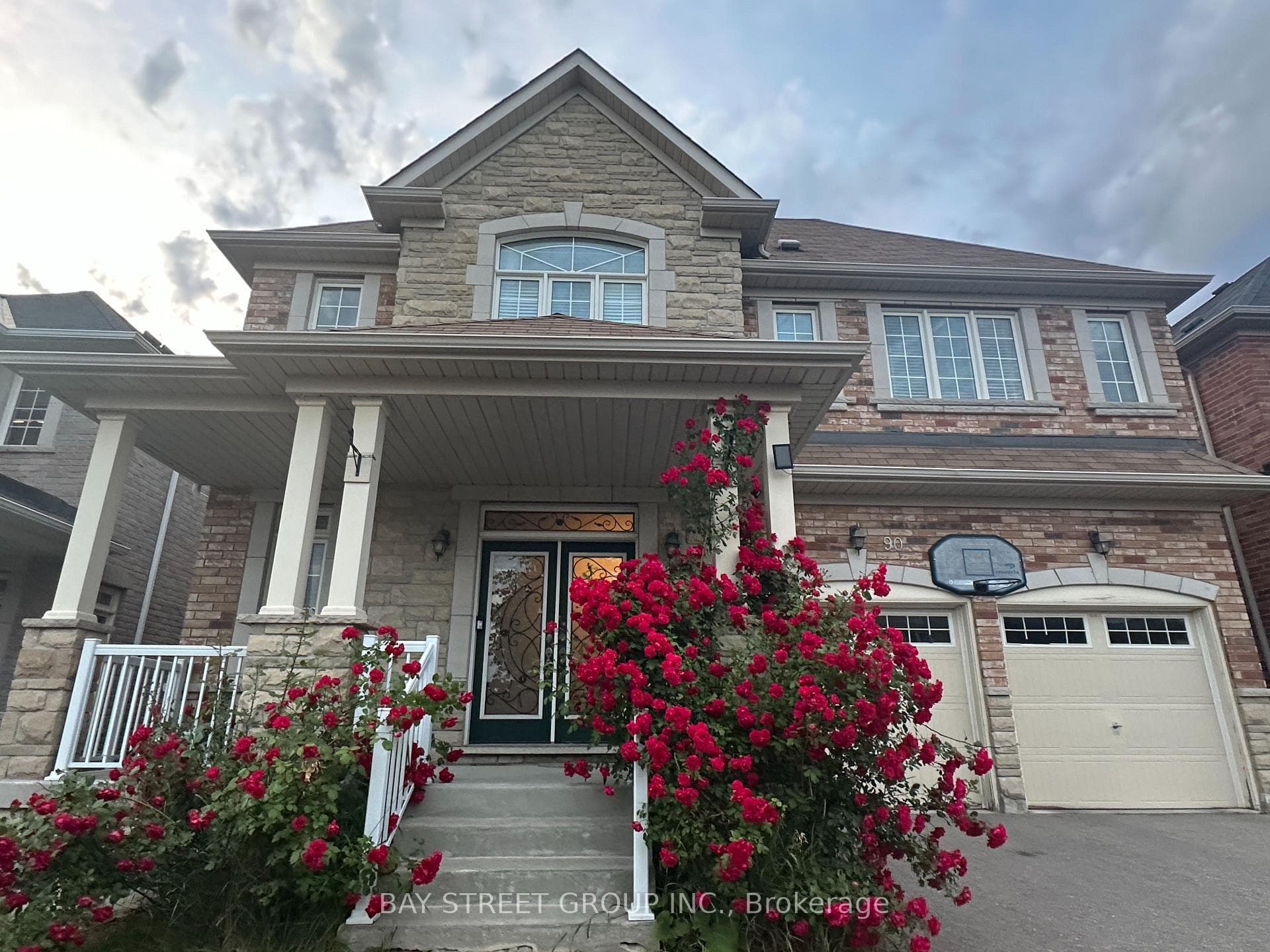 90 Gable Avenue