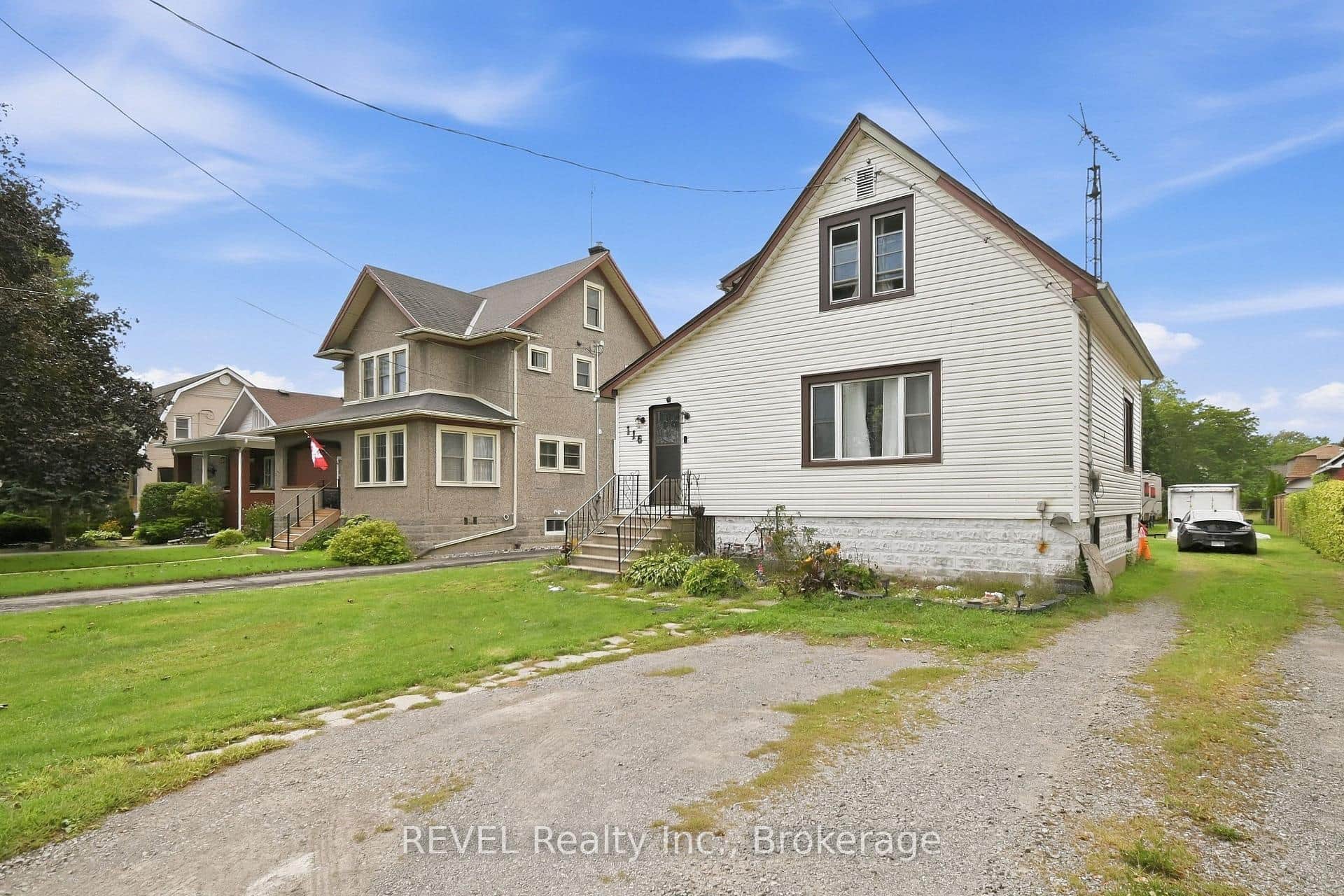 116 Steele Street