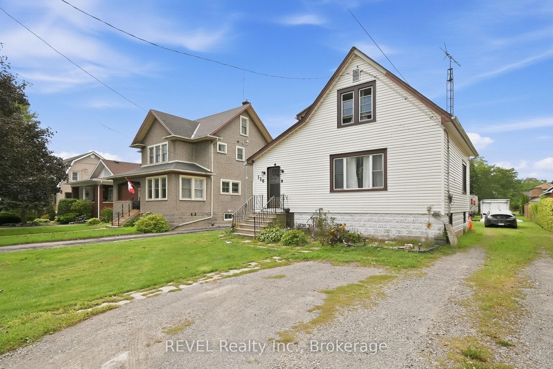 116 Steele Street