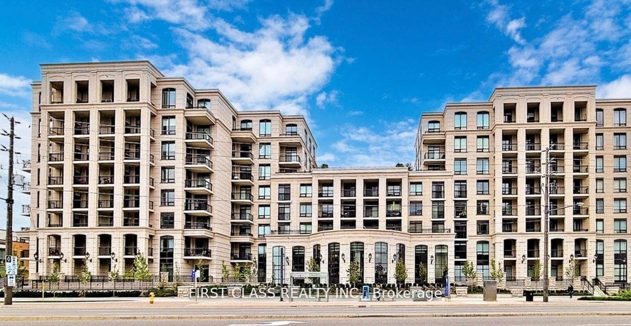 268 Buchanan Drive Unit 511W