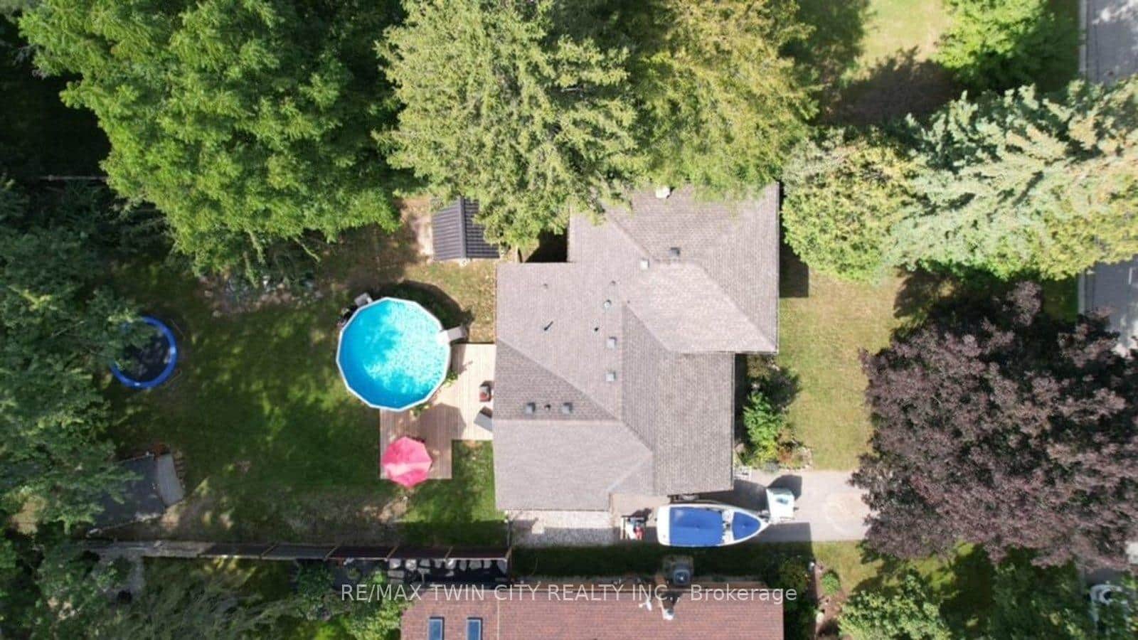 58 Kinnard Road