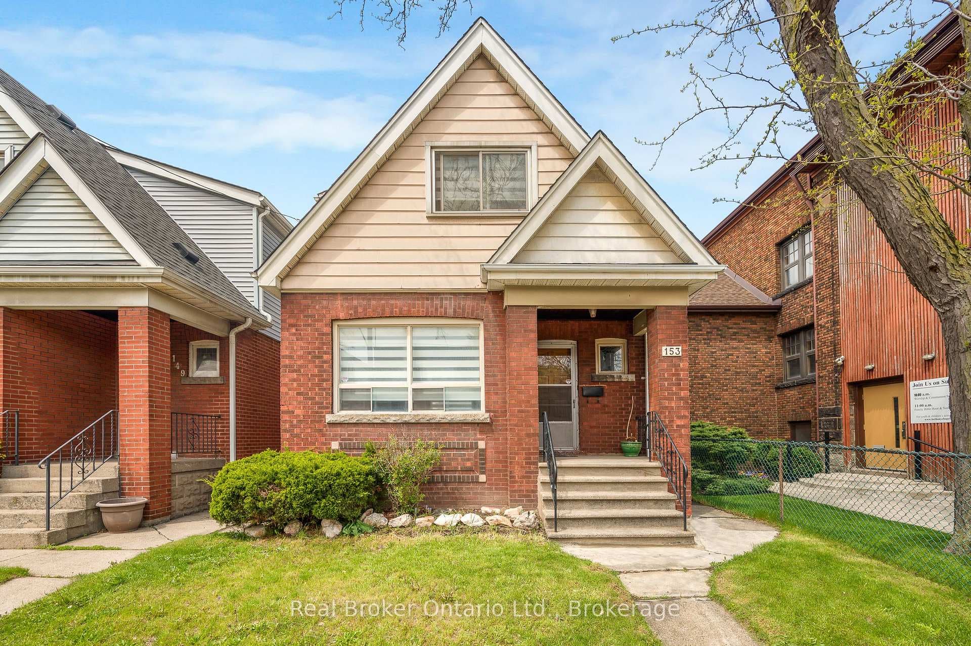 153 Gage Avenue