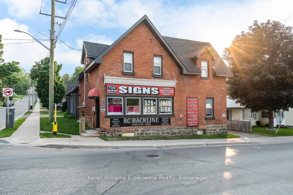 206 Fourth Street