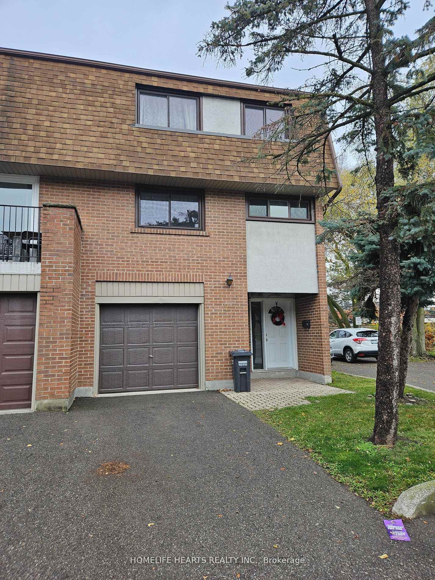 1051 Cedarglen Gate Unit 7