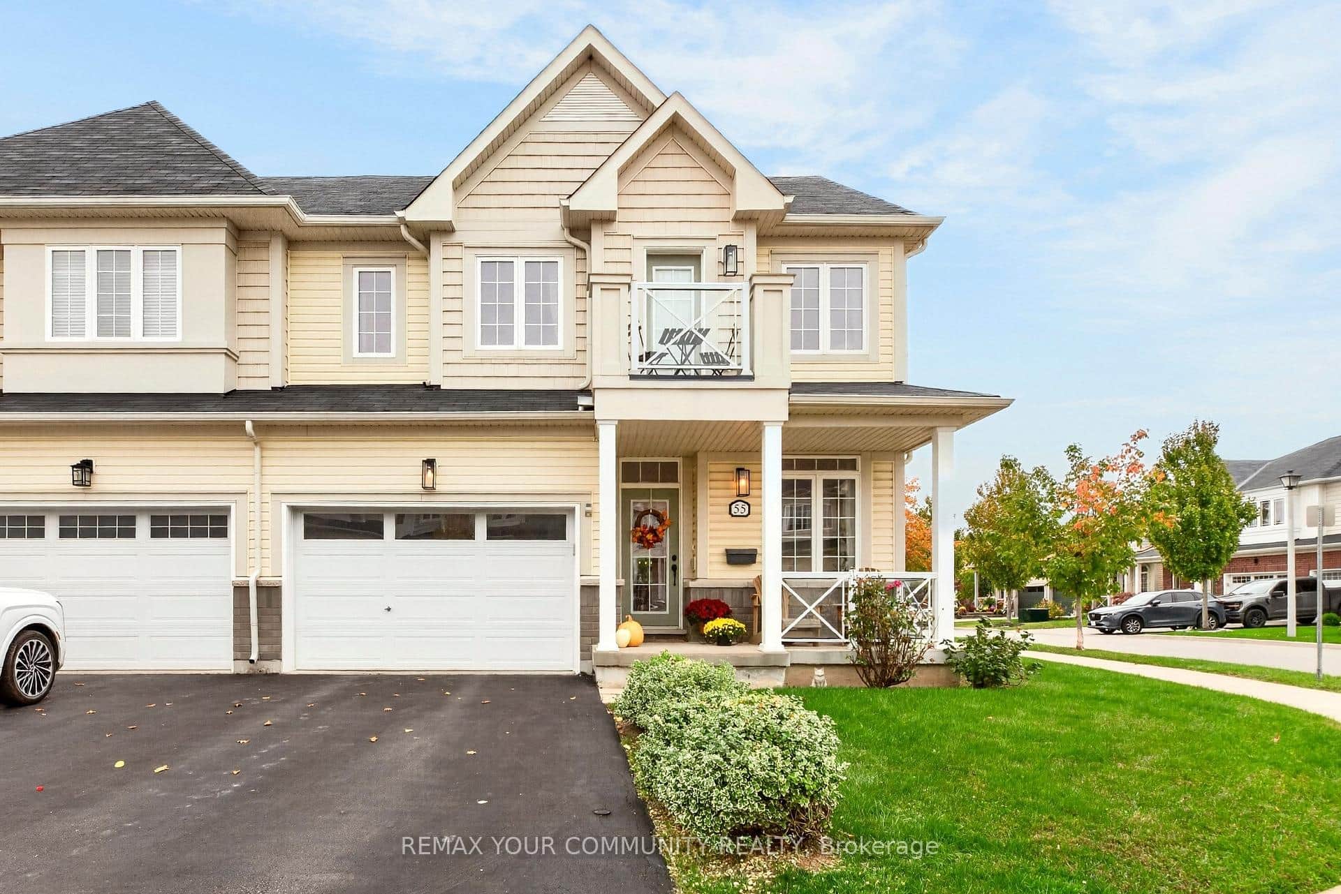 55 Dominion Crescent