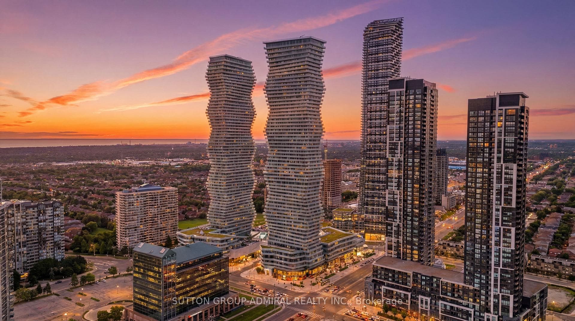3900 confederation Parkway Unit 1002