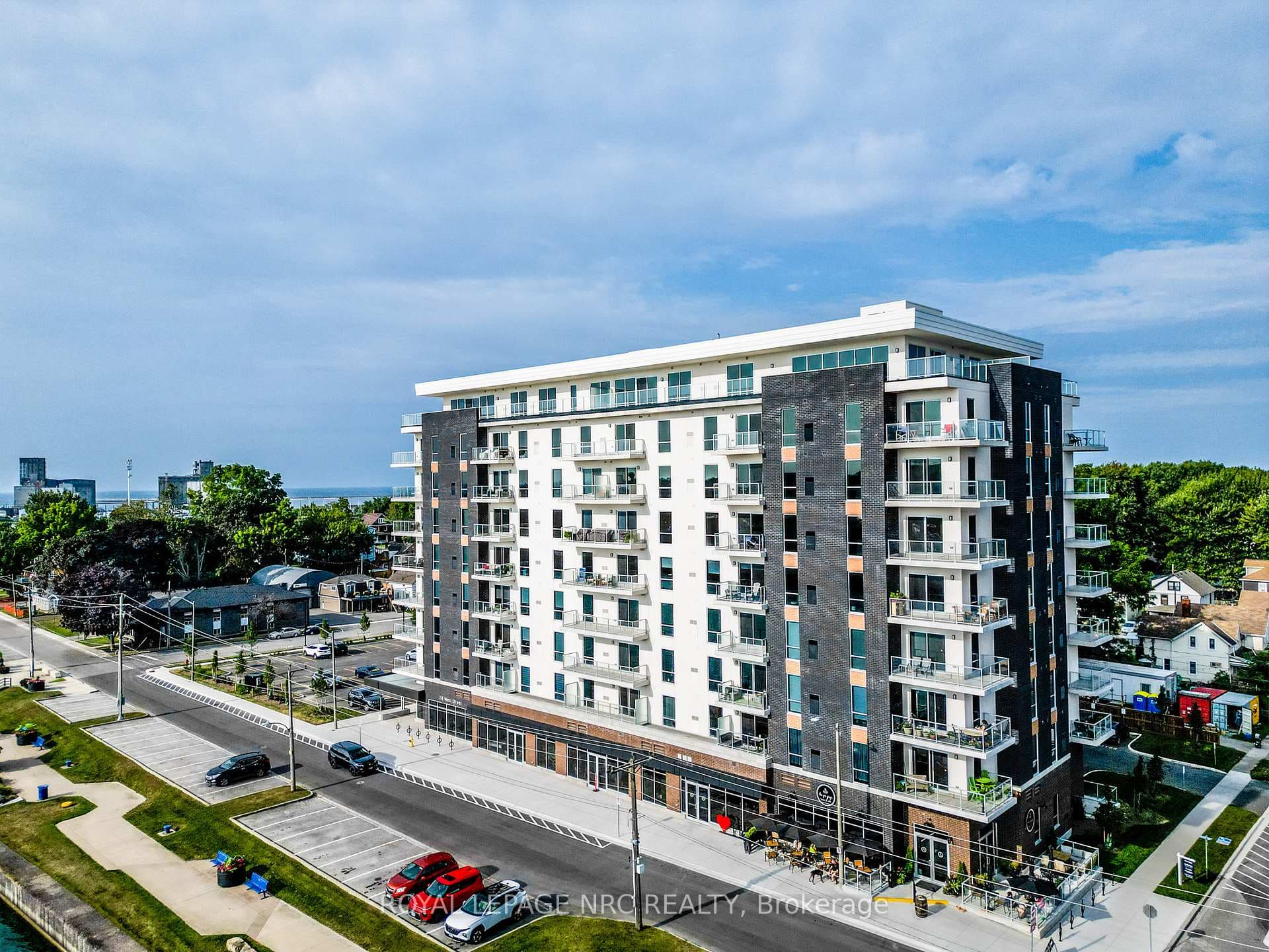 118 West Street Unit 204
