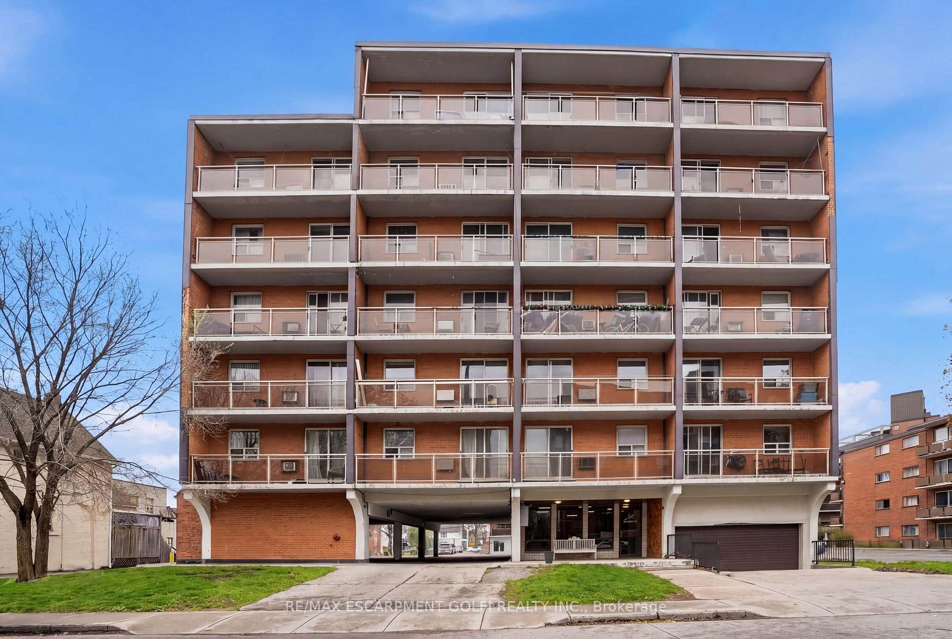 30 Summit Avenue Unit 303