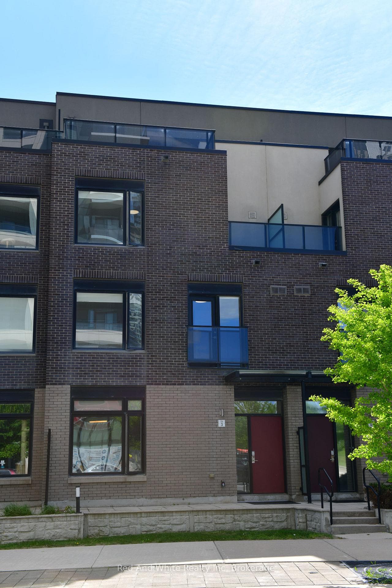 4080 Parkside Village Drive Unit 3