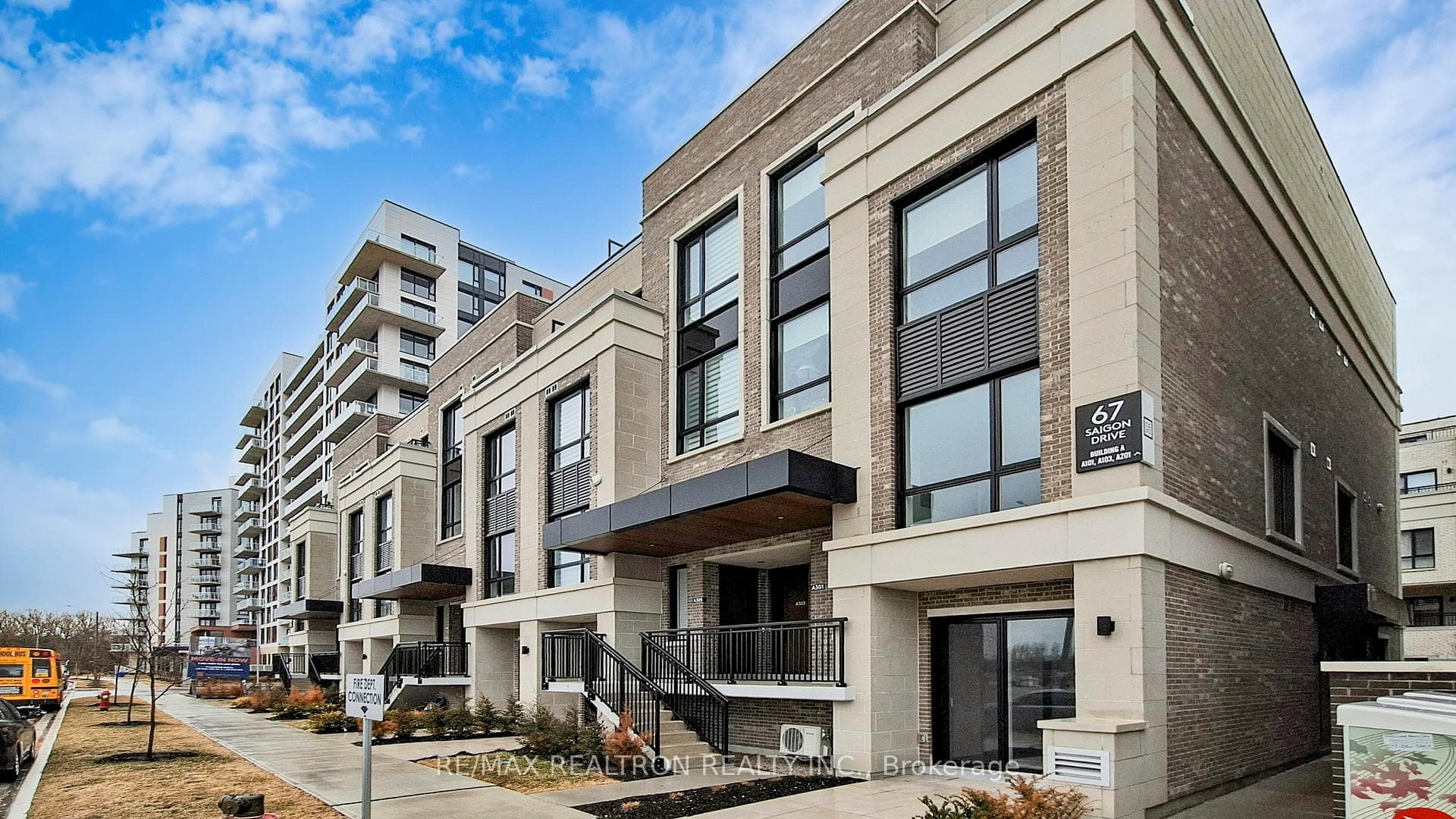 67 Saigon Drive Unit A101