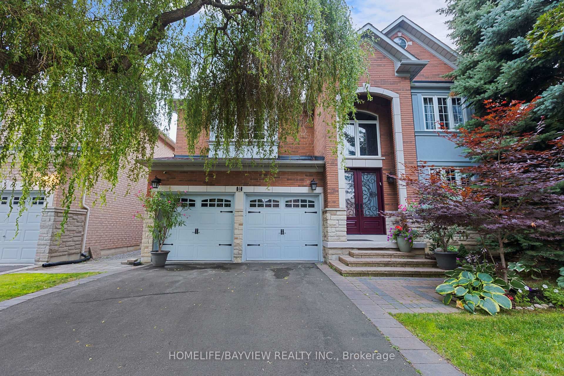 8 Pico Crescent