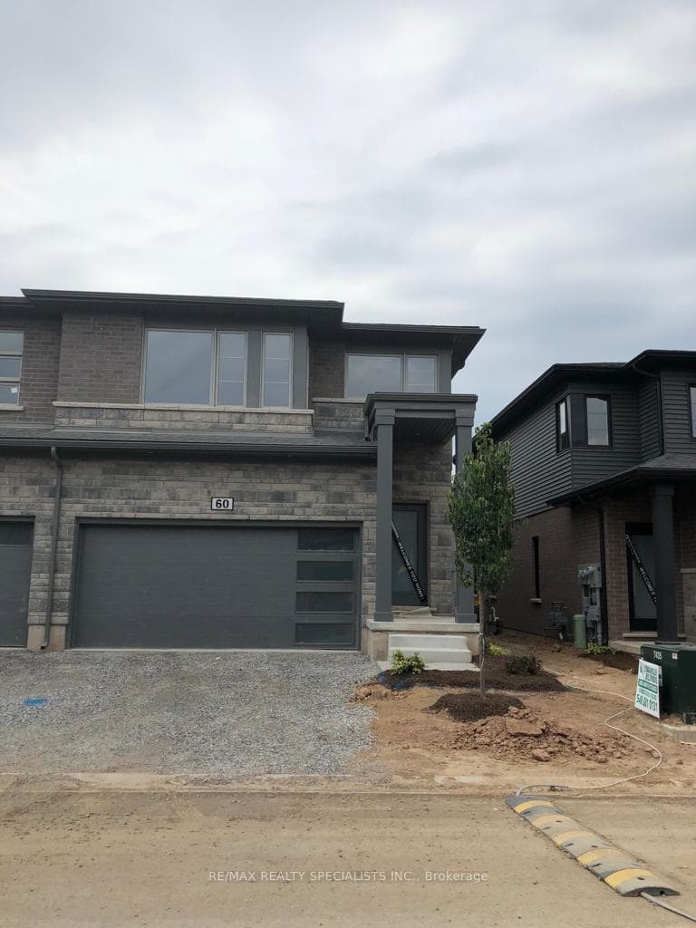 4552 Portage Road Unit 60
