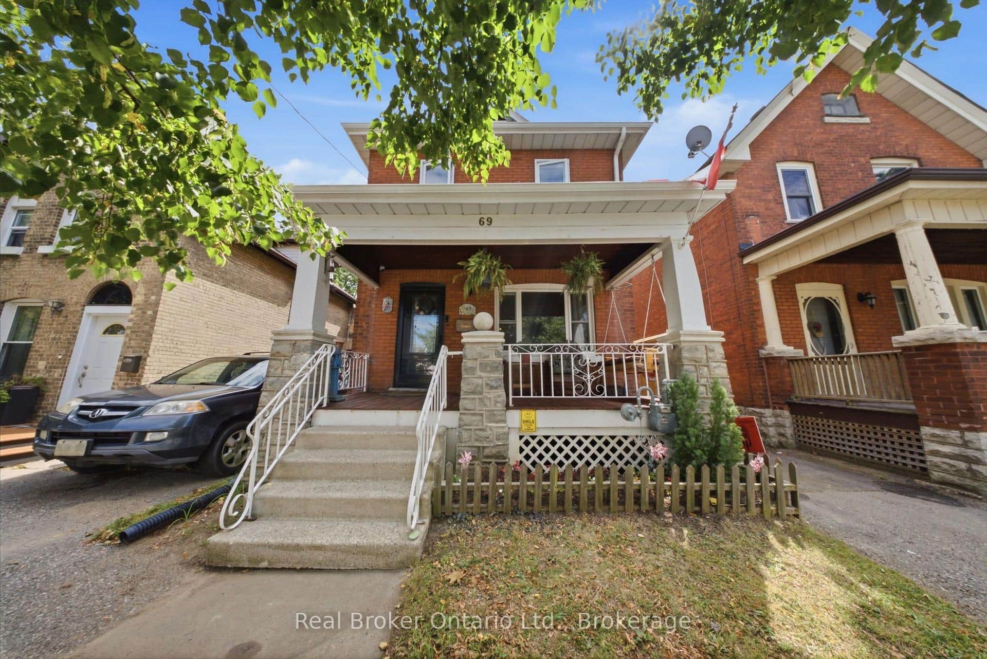 69 Arthur Street