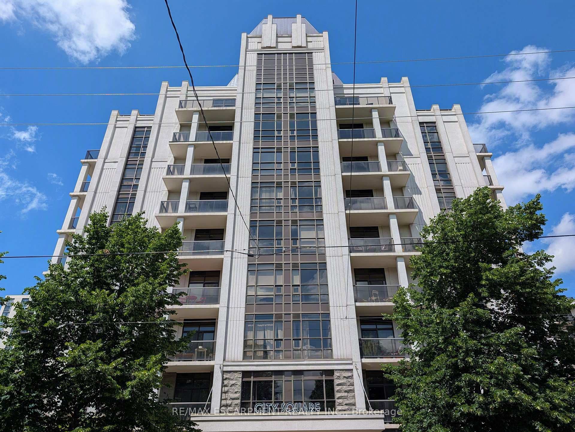 90 Charlton Avenue Unit 702