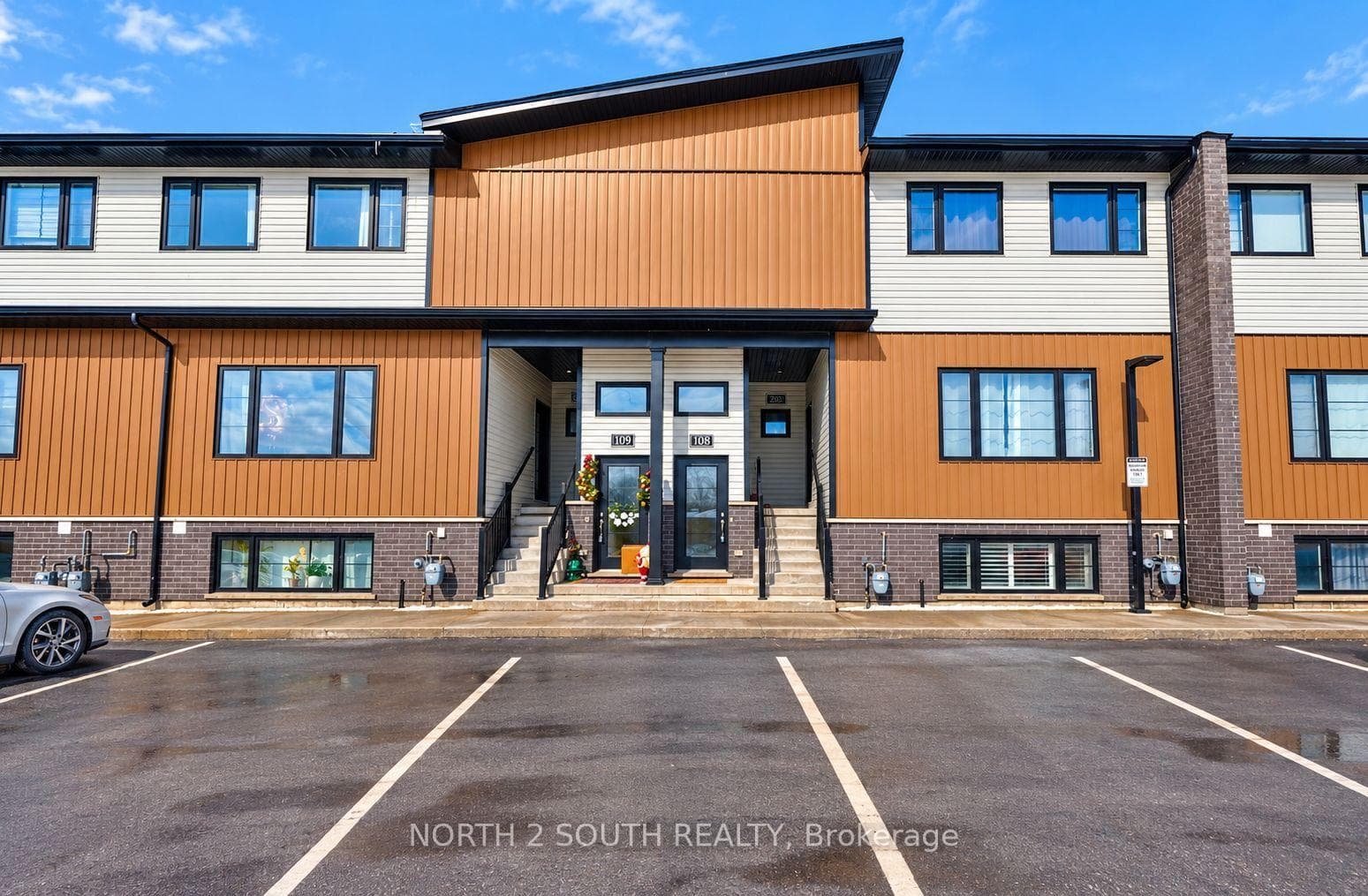 6591 Montrose Road Unit 108