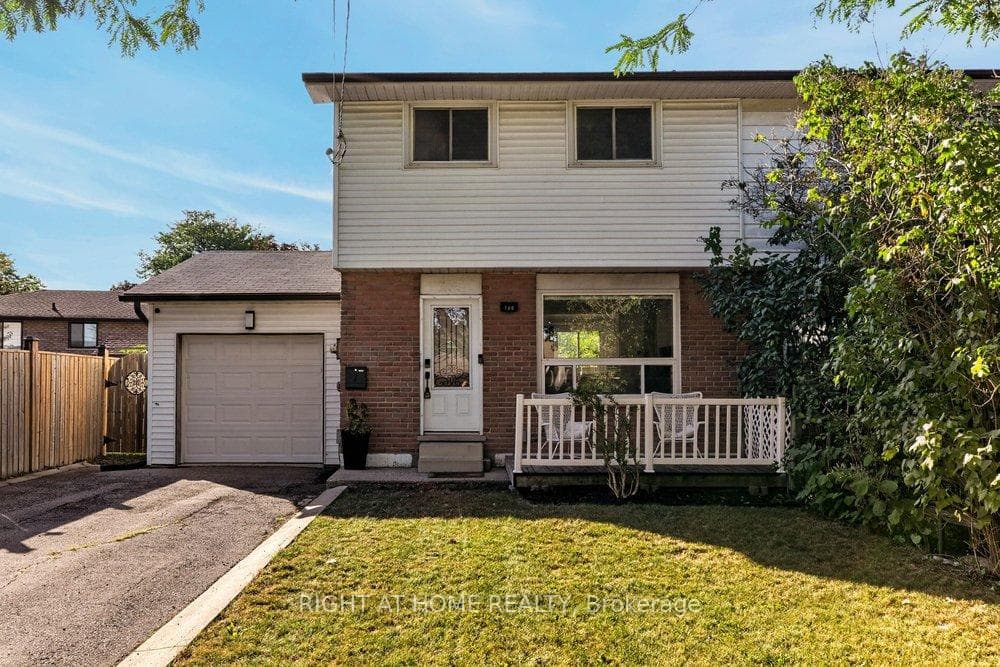 168 Berkindale Drive