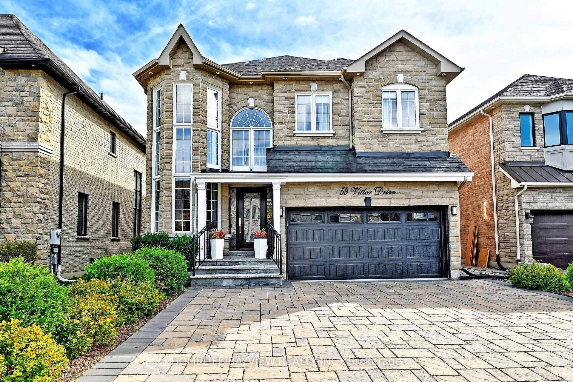 59 Vitlor Drive