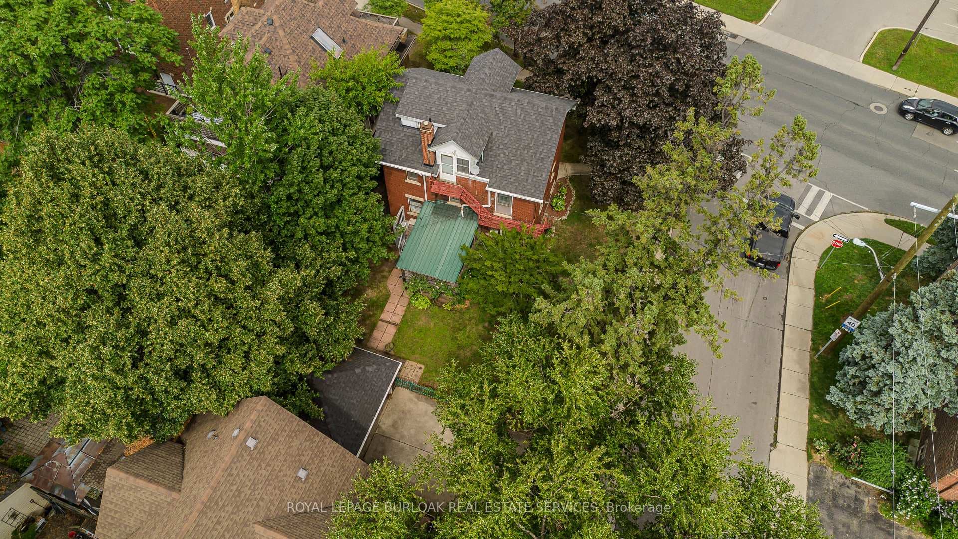 1088 King Street