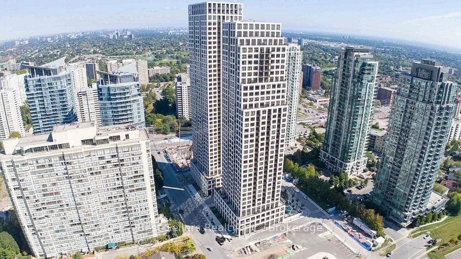 36 Elm Drive Unit 2406
