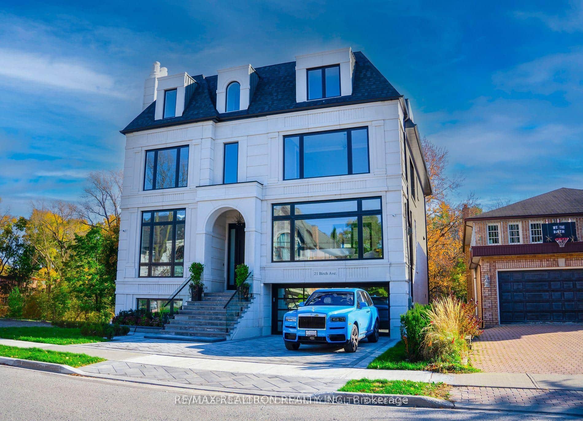 21 Birch Avenue