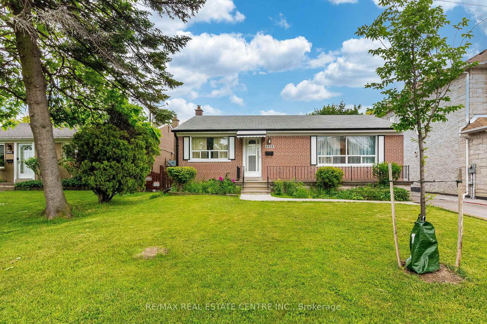 6939 Justine Drive