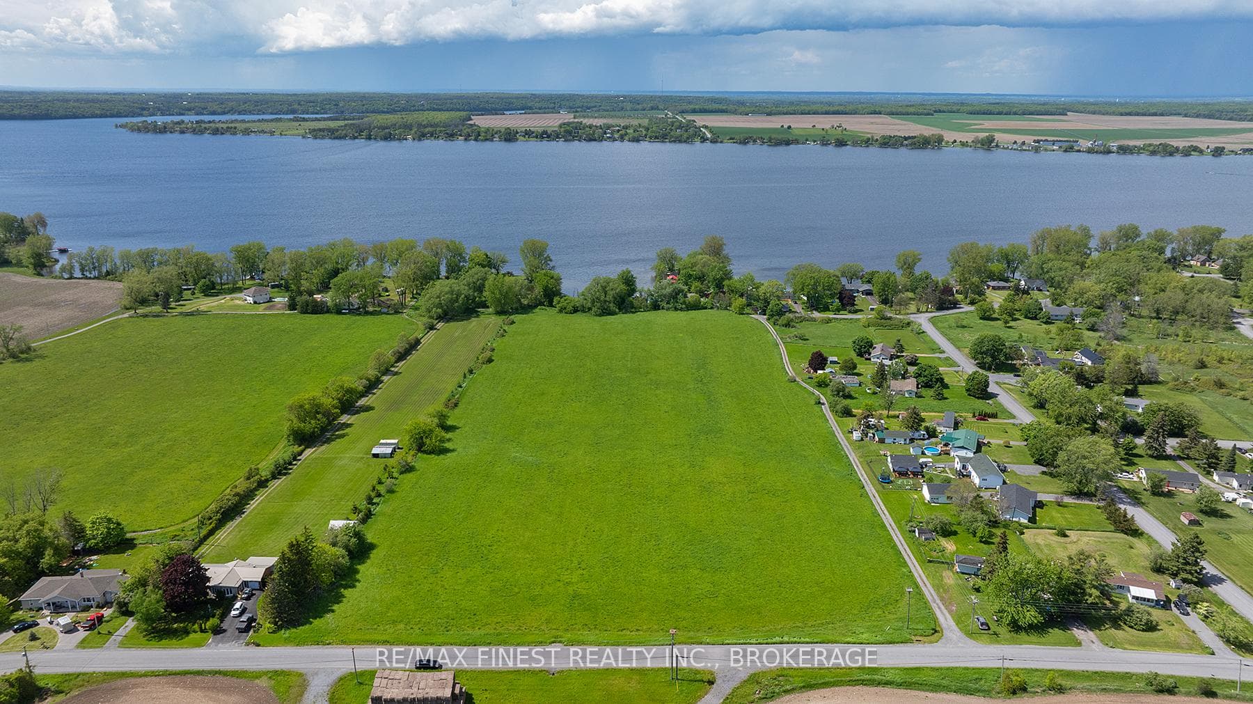 Lot 21-22 Third Concession Road