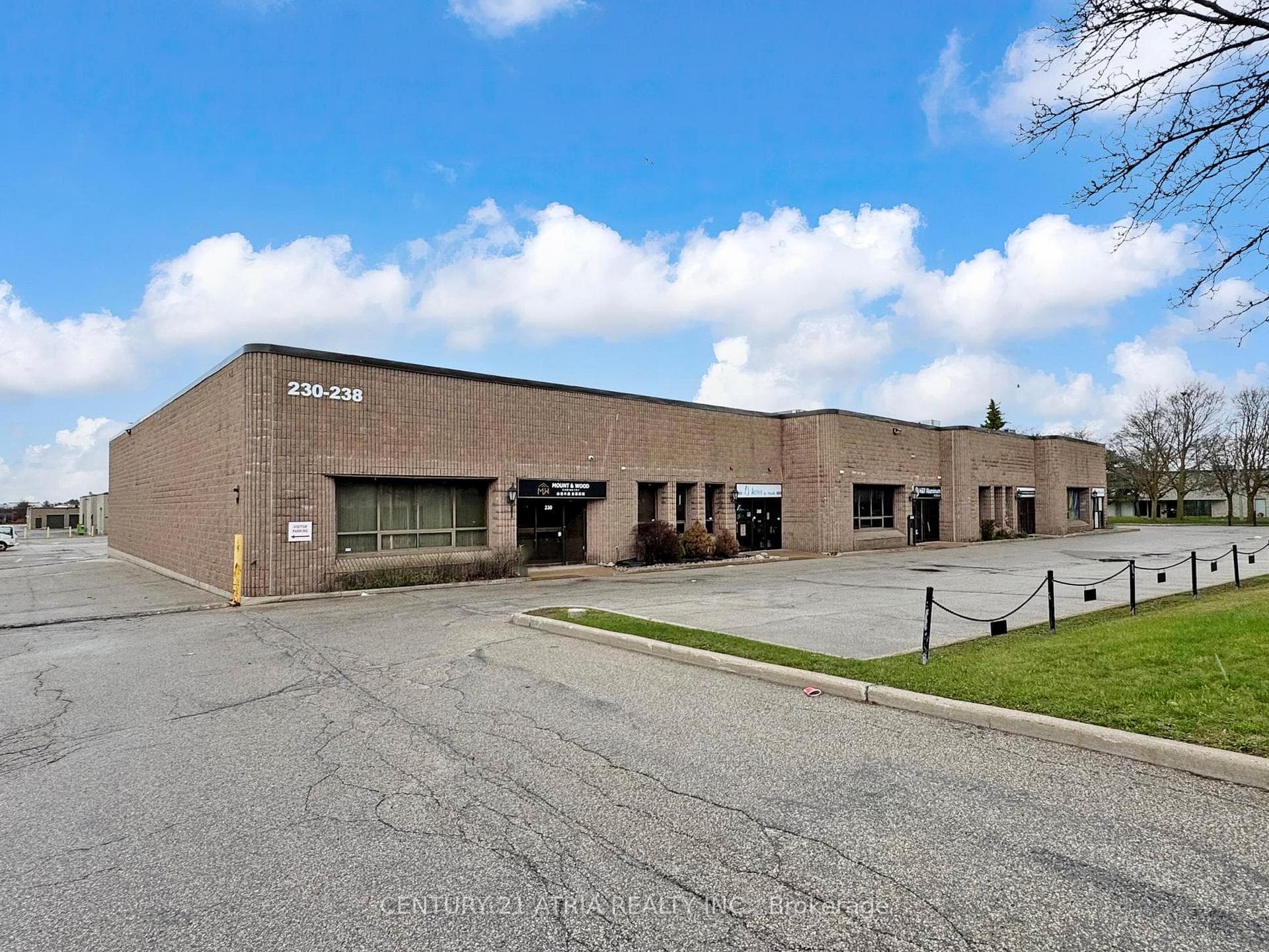 236 Hood Road Unit 4