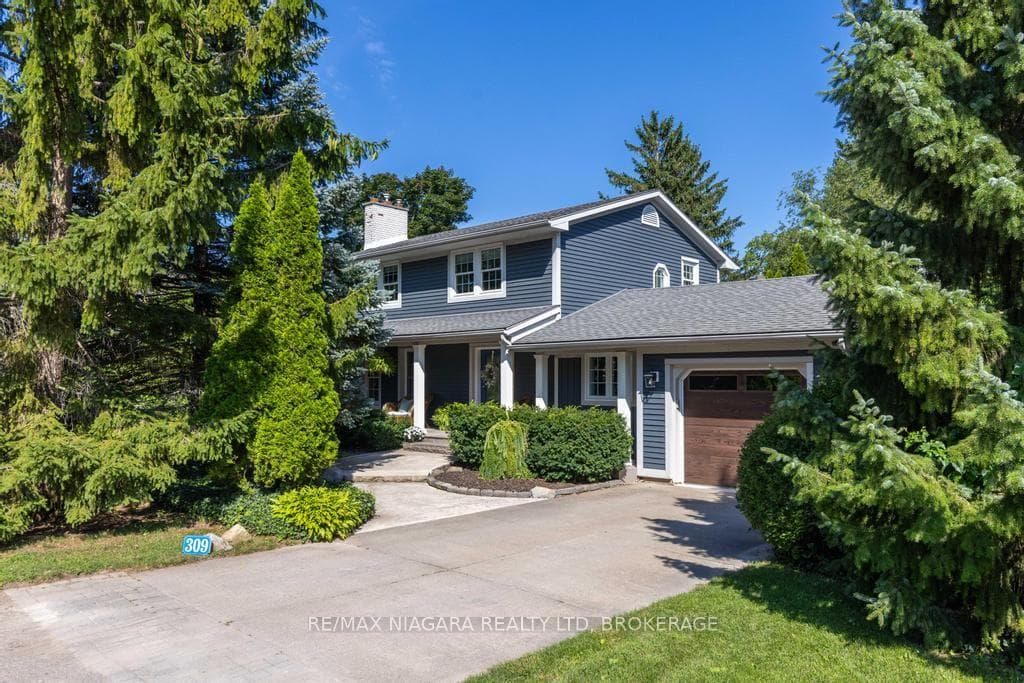 309 Orchard Drive