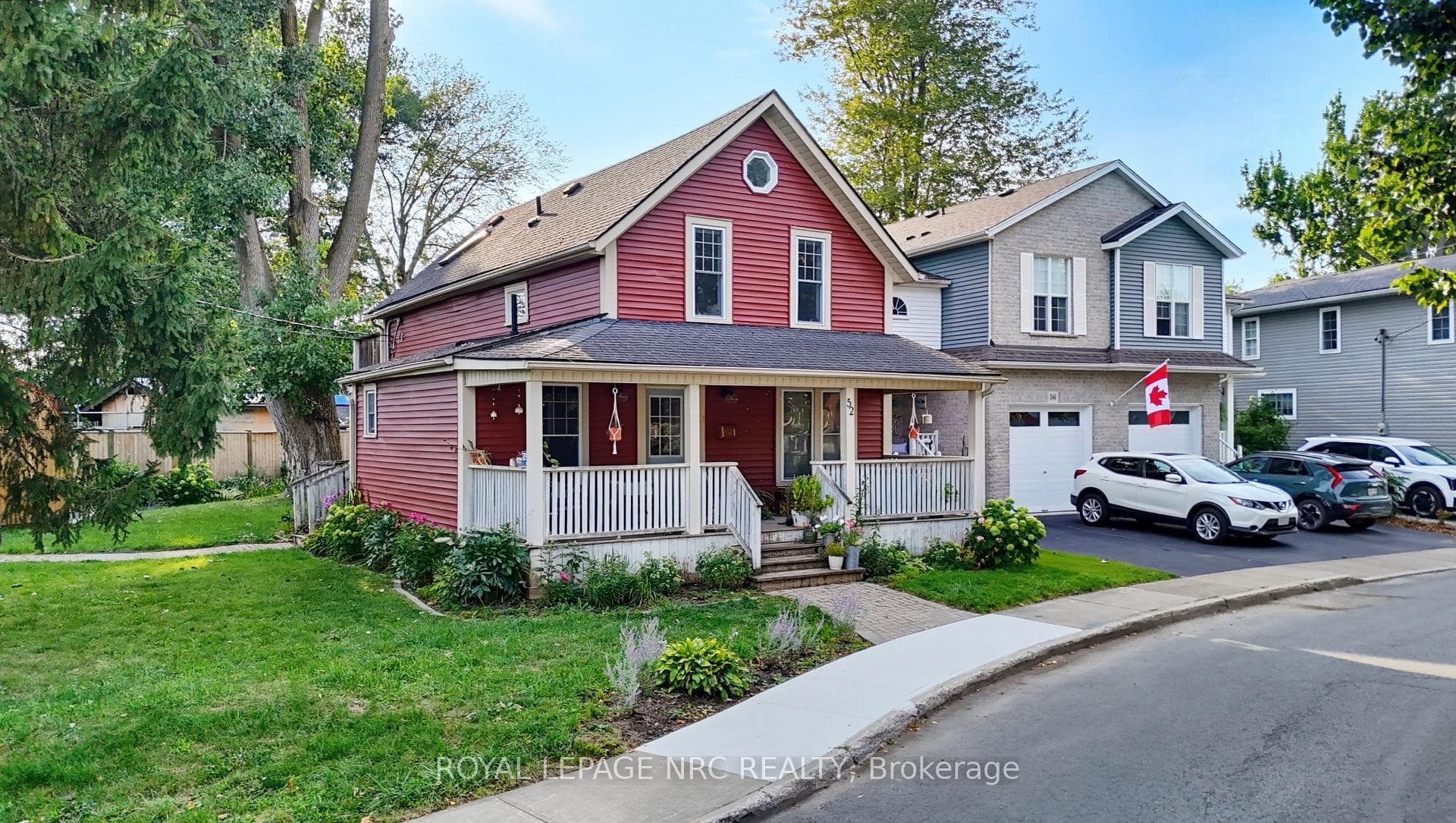 52 Queens Circle Unit 2