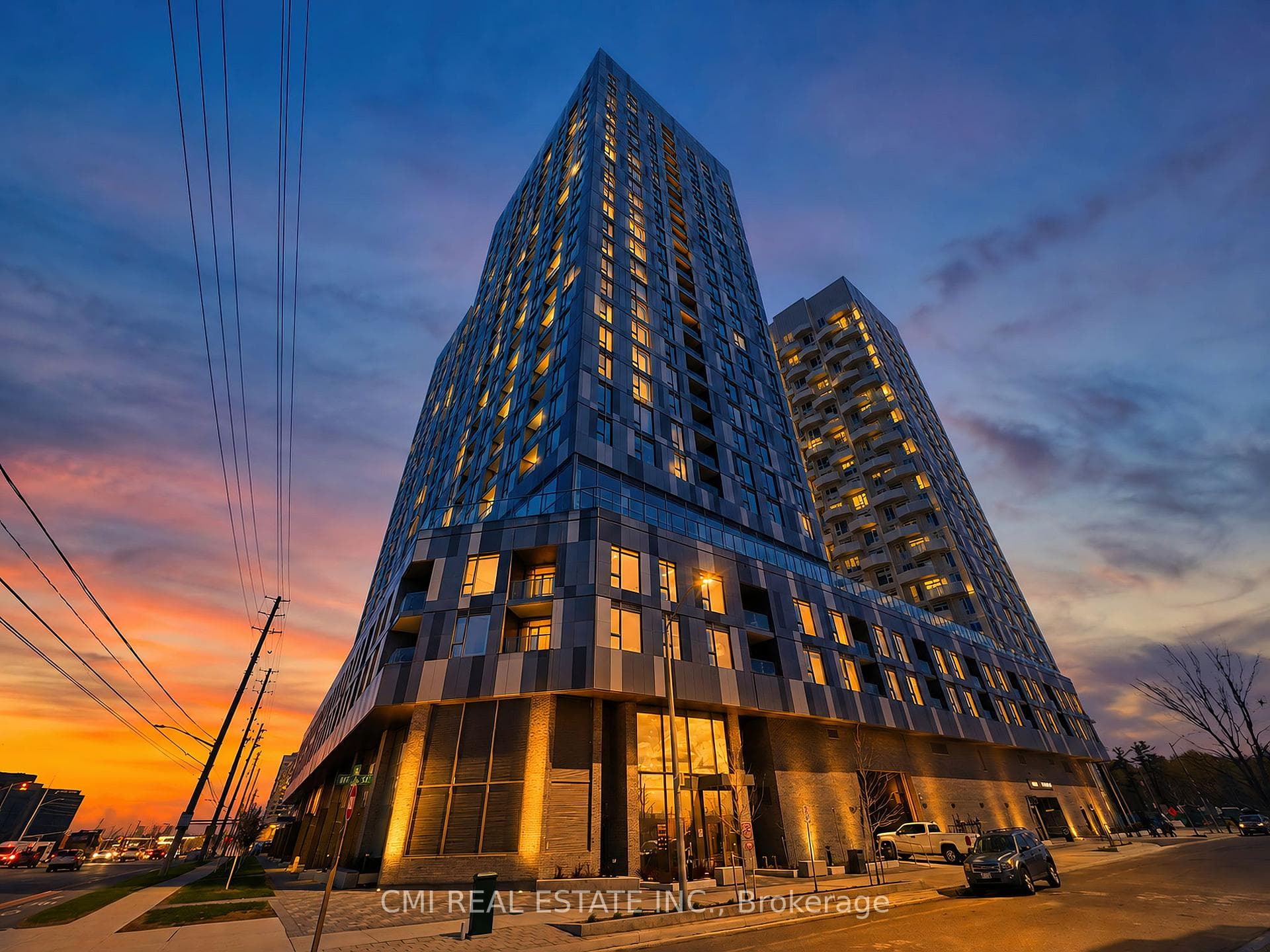 10 Abeja Street Unit 1313