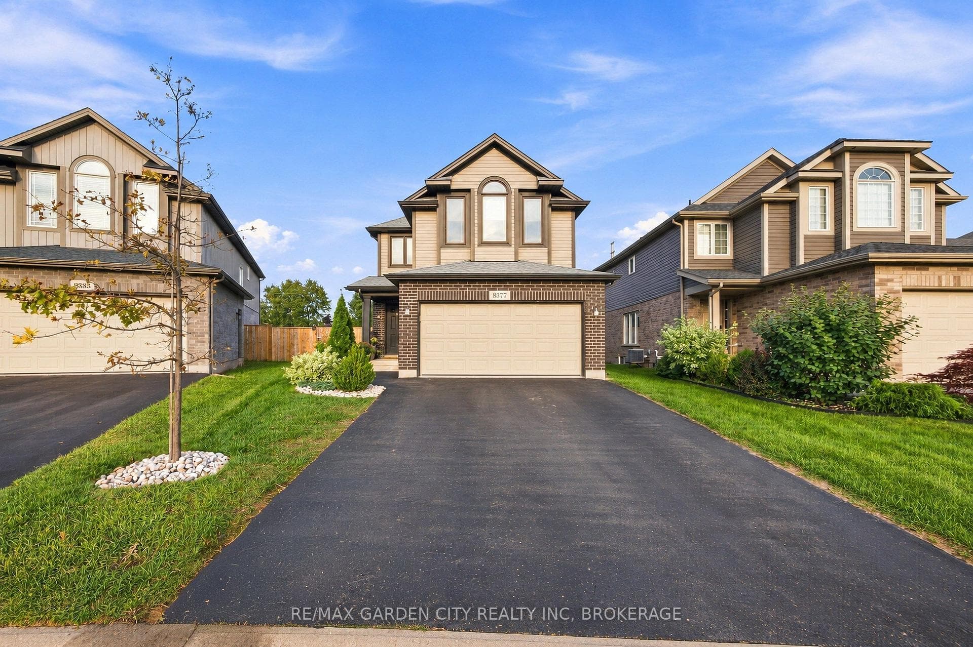 8377 Jeffrey Court